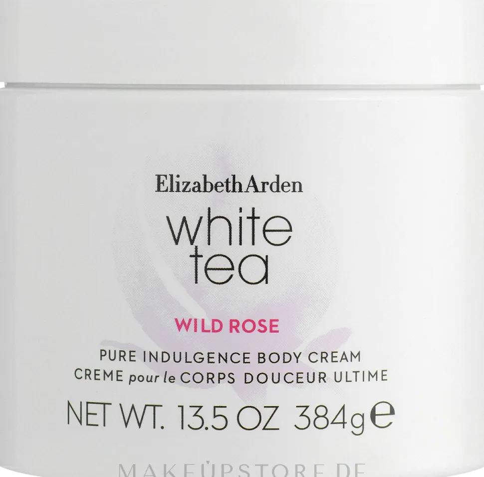 Elizabeth Arden White Tea Wild Rose