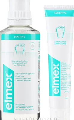 Elmex Sensitive