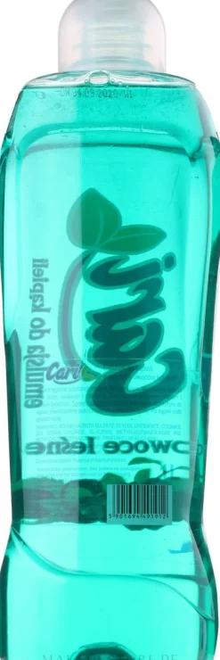 Emulsion für das Bad mit Waldfrüchte-Duft