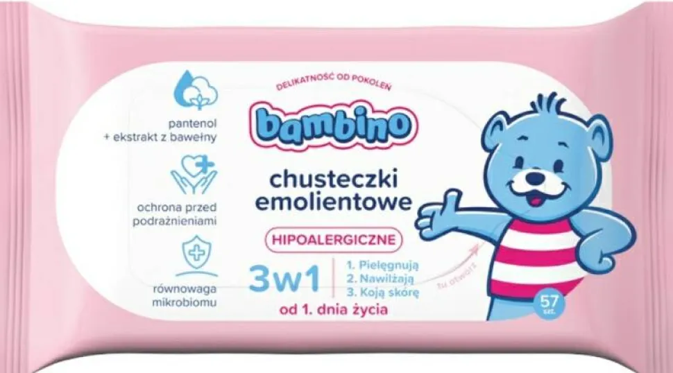 Emulsionstücher 3-in-1