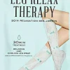 Entspannende Fußtherapie