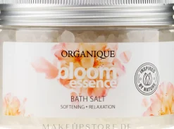Entspannendes Badesalz Bloom Essence