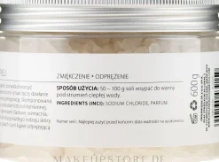 Entspannendes Badesalz Bloom Essence