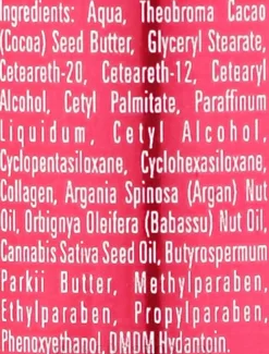 Entspannendes Kollagen-Körperserum mit Argan-, Babassu- und Hanföl