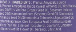 Entspannendes Schlafmassageöl mit Lavendel und Vetiver