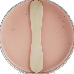 Epilationsset mit Schale rosa