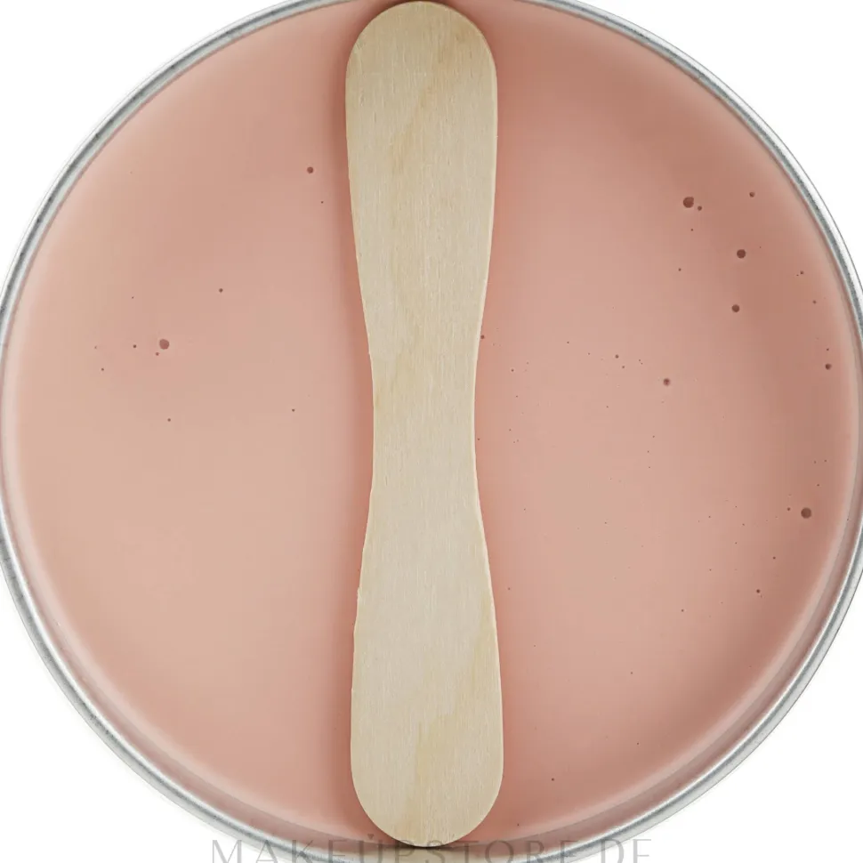 Epilationsset mit Schale rosa