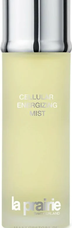 Erfrischendes und belebendes Körperspray