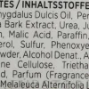 Erfrischendes und weichmachendes Fußpeeling mit Aktivkohle, Salicyl- und Milchsäure
