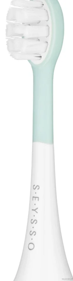 Ersatzkopf für Schallzahnbürste für Kinder