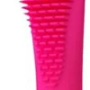 Ersatz-Zahnbürstenkopf Fuchsia