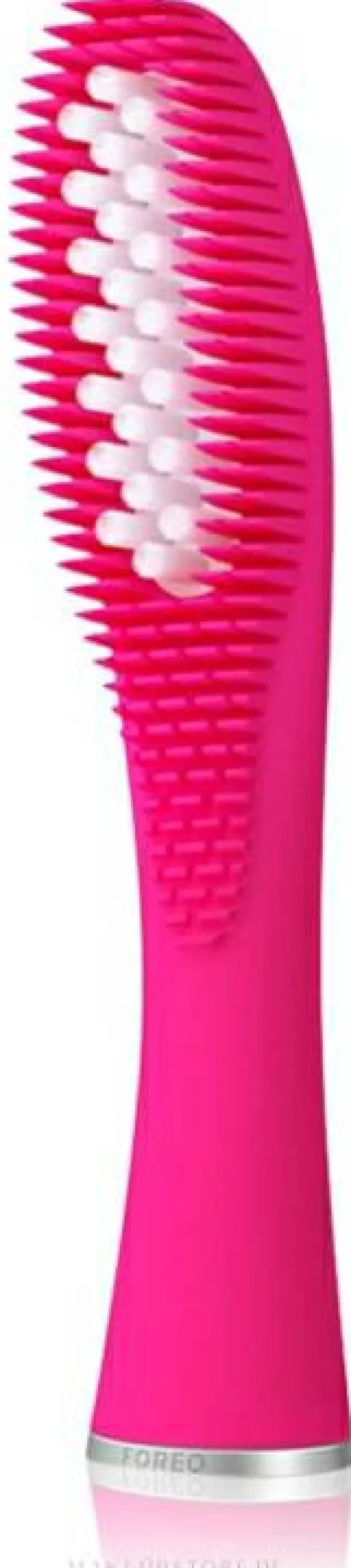 Ersatz-Zahnbürstenkopf Fuchsia