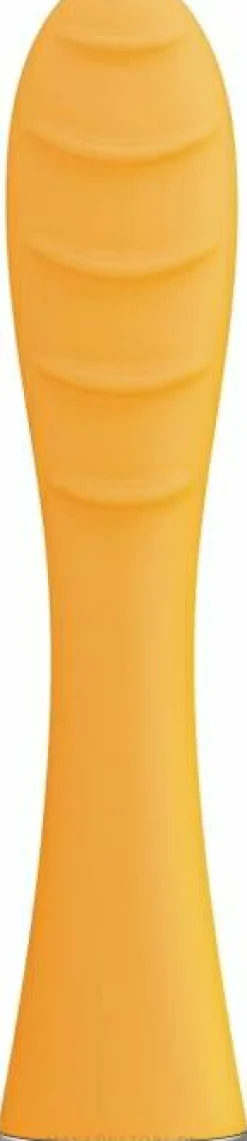 Ersatz-Zahnbürstenkopf Issa Mini Hybrid Mango Tango