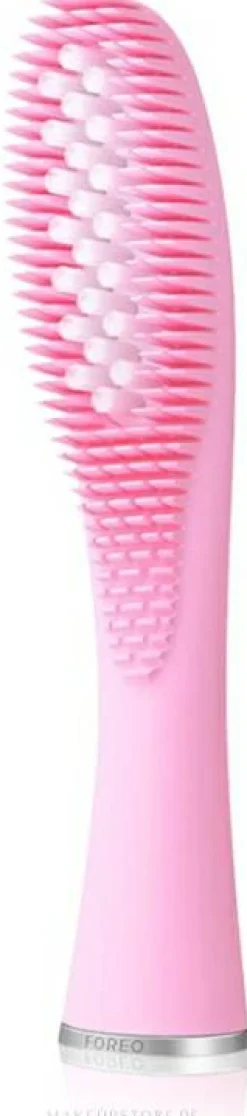Ersatz-Zahnbürstenkopf rosa