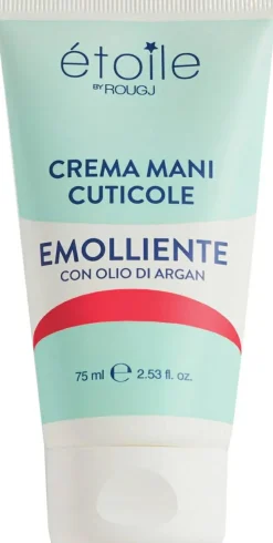 Erweichende Hand- und Nagelhautcreme