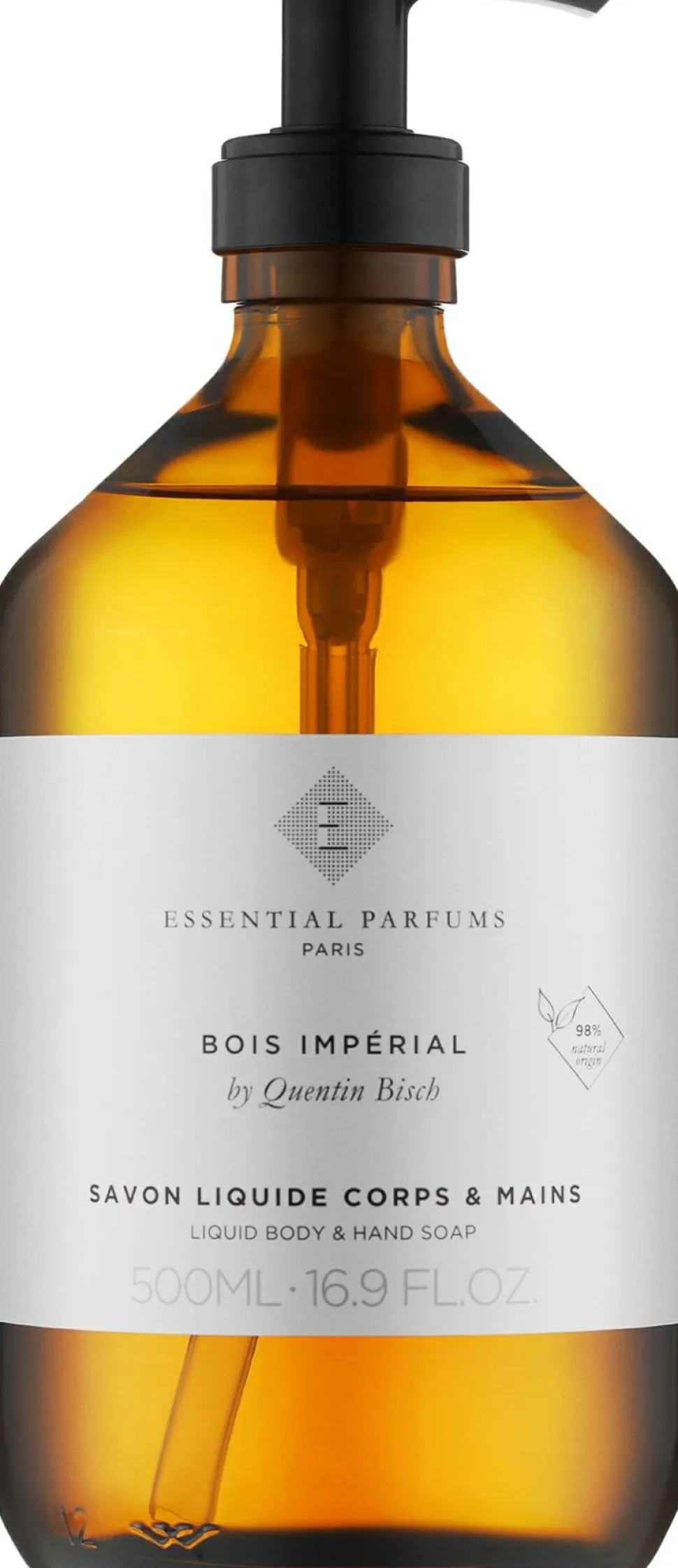 Essential Parfums Bois Imperial