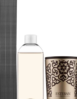 Esteban Legendes d'Orient Decorative