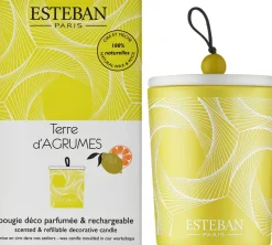 Esteban Terre D'Agrumes