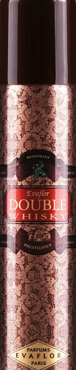 Evaflor Double Whisky