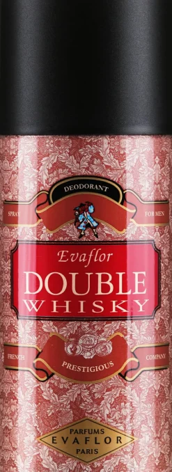 Evaflor Double Whisky