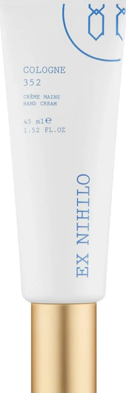 Ex Nihilo Cologne 352