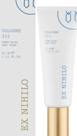 Ex Nihilo Cologne 352
