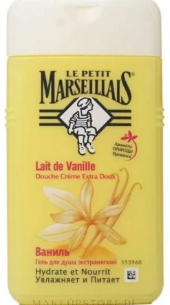 Extra milde Duschcreme