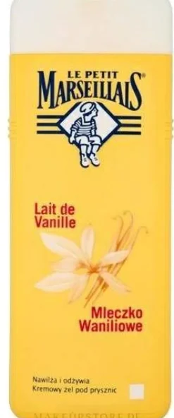 Extra milde Duschcreme