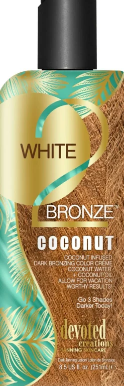 Farbverstärkender dunkler Bronzer