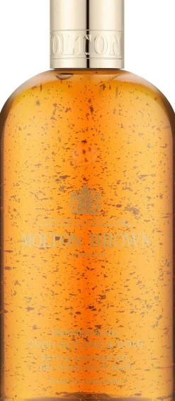 Faszinierendes Bade- und Duschgel Oudh Accord & Gold