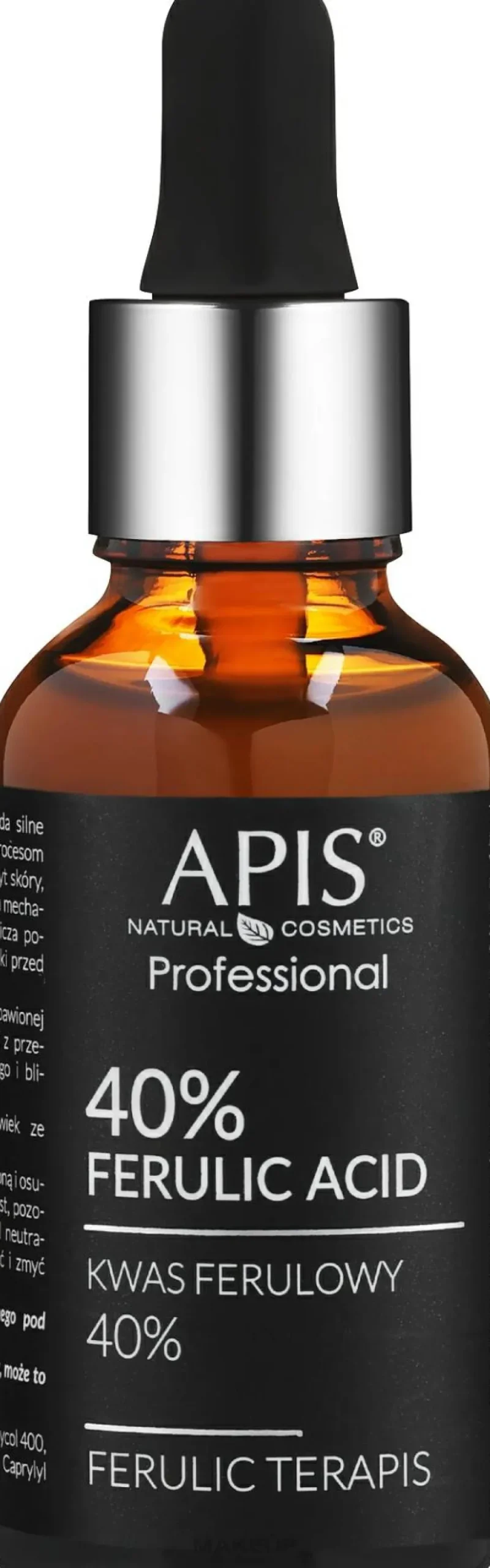 Ferulasäure 40%