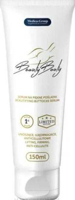 Festigendes Anti-Cellulite Gesäßserum
