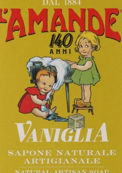 Festseife handgefertigt