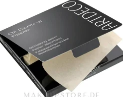 Fettabsorbierendes Spezialpapier
