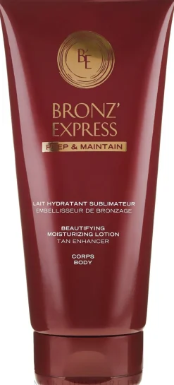 Feuchtigkeitsspendende Körperlotion