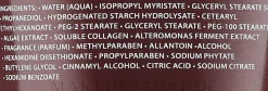 Feuchtigkeitsspendende Körperlotion