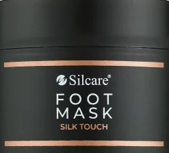 Feuchtigkeitsspendende Fußmaske