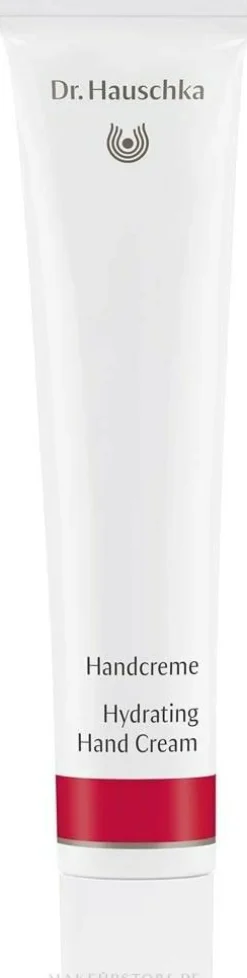 Feuchtigkeitsspendende Handcreme