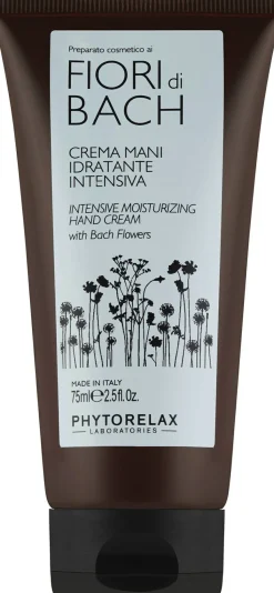Feuchtigkeitsspendende Handcreme