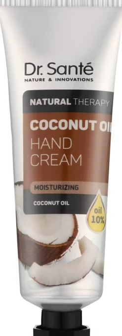 Feuchtigkeitsspendende Handcreme