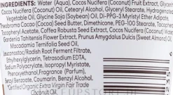 Feuchtigkeitsspendende Handcreme mit Bio Kokosöl und Vitamin E