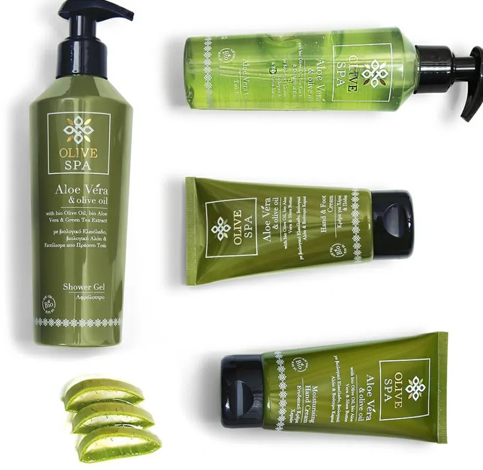 Feuchtigkeitsspendende Hand- und Fußcreme