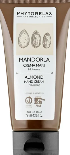 Feuchtigkeitsspendende Hand- und Nagelcreme
