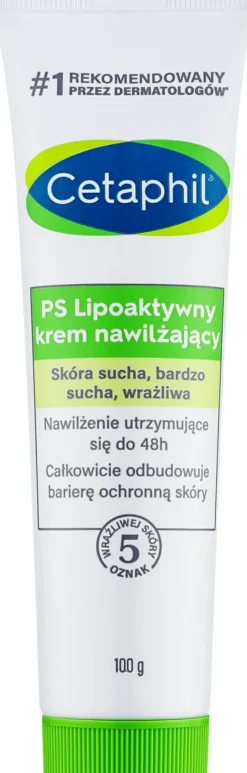 Feuchtigkeitsspendende Körpercreme