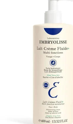 Feuchtigkeitsspendende Körpercreme