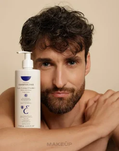 Feuchtigkeitsspendende Körpercreme