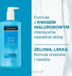 Feuchtigkeitsspendende Körperlotion