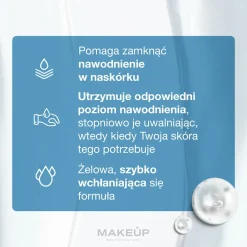 Feuchtigkeitsspendende Körperlotion