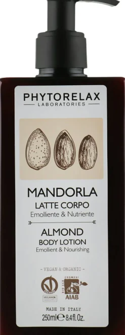 Feuchtigkeitsspendende Körperlotion