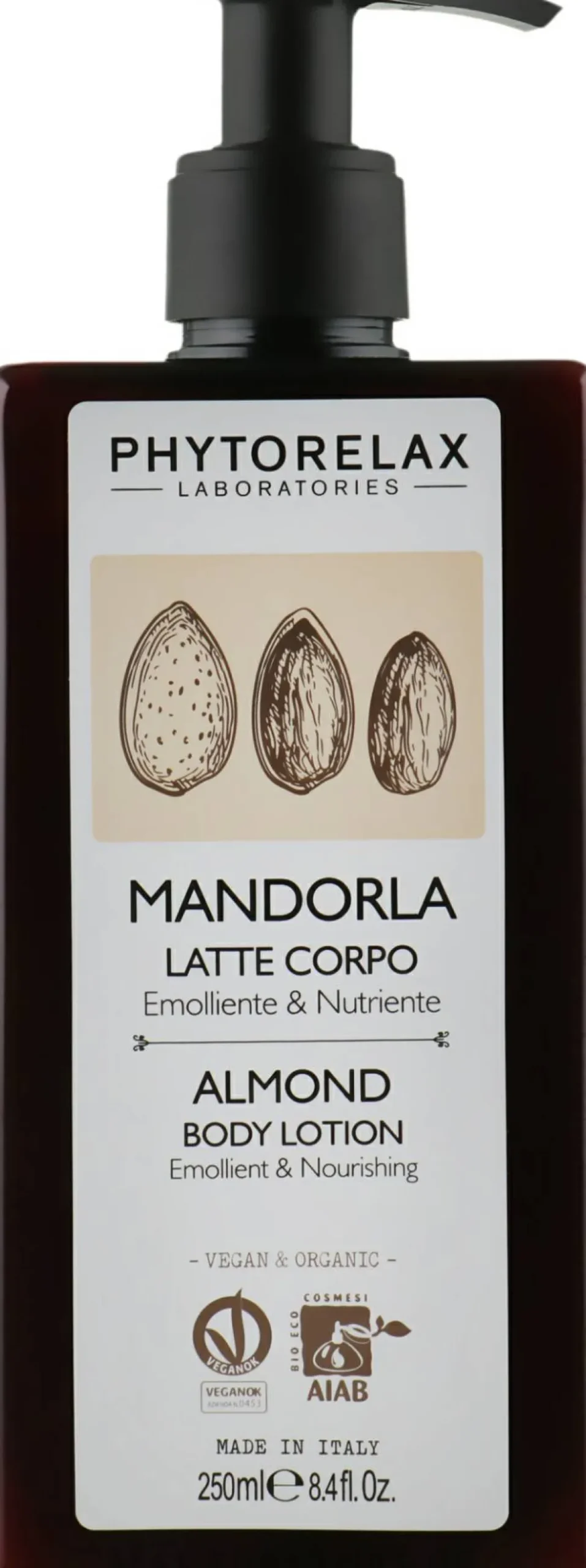 Feuchtigkeitsspendende Körperlotion